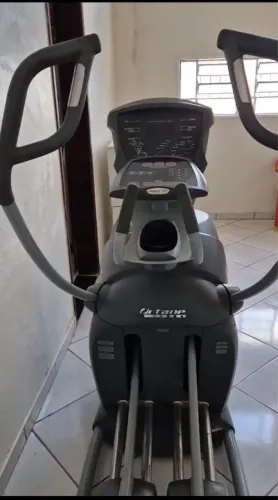 Vendo Elíptico Octane Fitness 