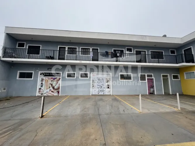 Sala Comercial para Locação