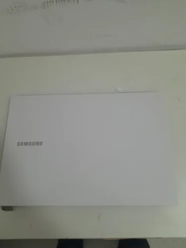 Tampa da tela notebook Samsung np350xaa