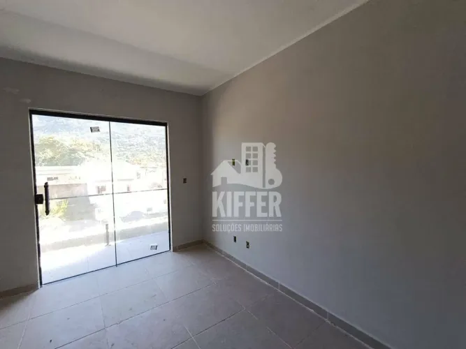 Apartamento com 2 quartos à venda, 60 m² por R$ 300.000 - Itaipuaçu - Maricá/RJ