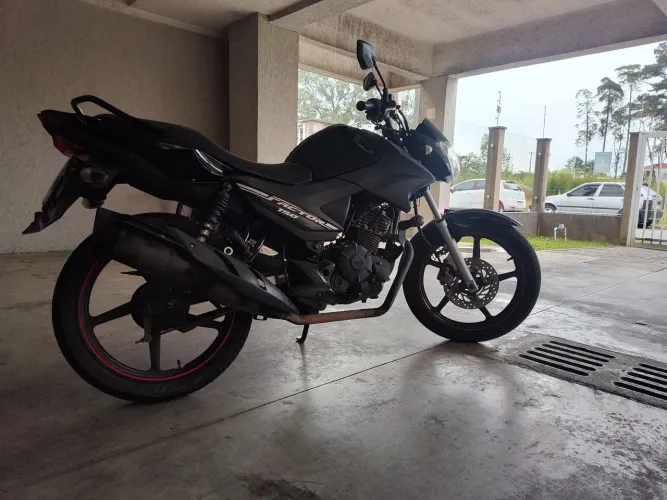 Yamaha Factor 2020