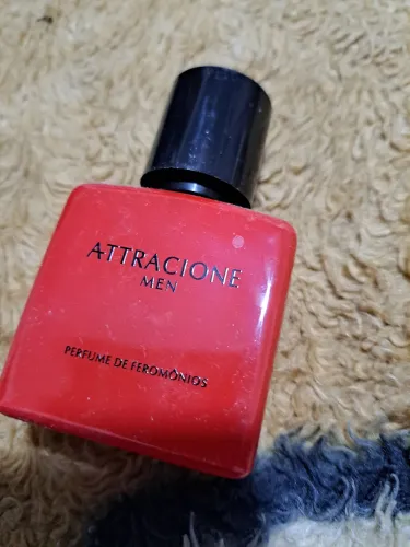 Perfume Atracione Men