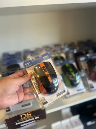 Mouse bluetooth