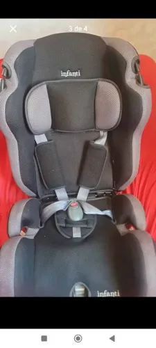 Cadeirinha para carro