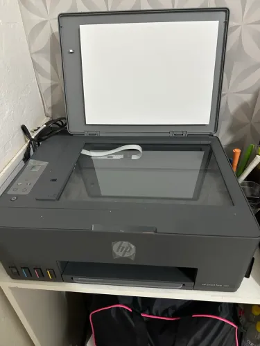Impressora HP