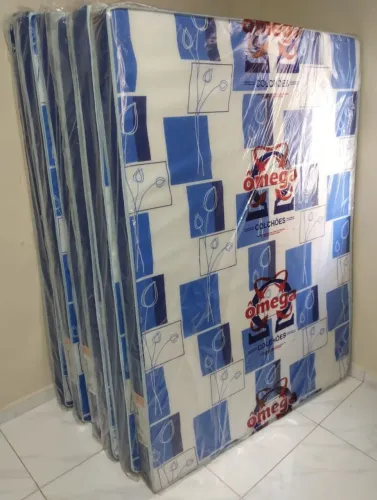 Colchão D20 casal