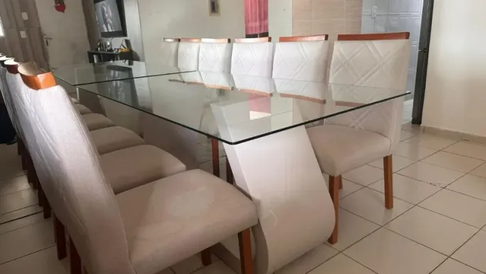 Oportunidade de removar sua sala!