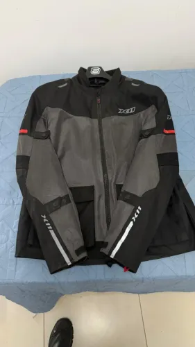 ROUPA DE MOTOQUEIRO MASCULINA X11