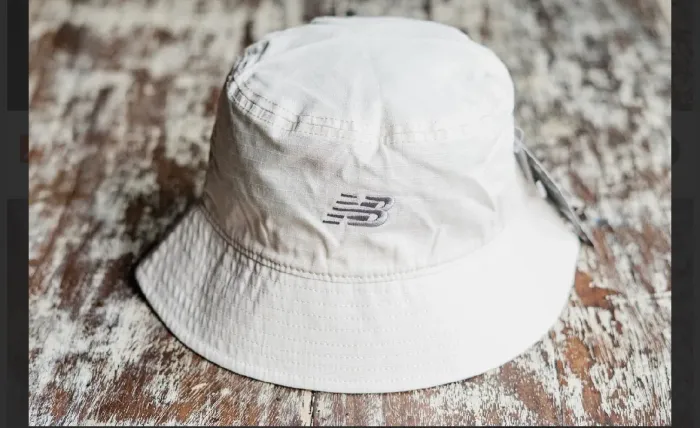 Bucket New Balance