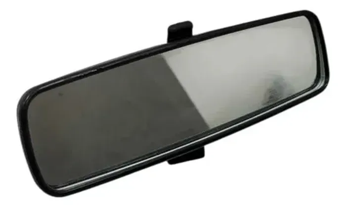 Retrovisor Interno Renault Logan 2015 Á 2020