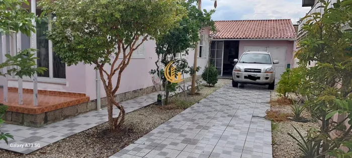 Casa em Jardim Atlântico, São José/SC