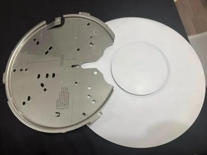 Access Point Ubiquiti Unifi U6 pro Wi fi