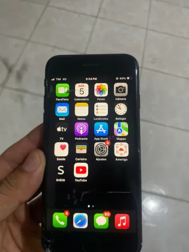 IPHONE SE GERAÇÃO 2020