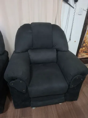 Poltronas 2 