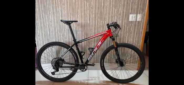 Bicicleta mtb Soul  aro 29