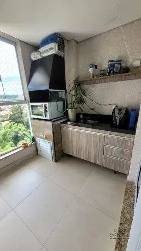 Apartamento com 2 dormitórios à venda, 75 m² por R$ 460.000 - De Lorenzi - Boituva/SP
