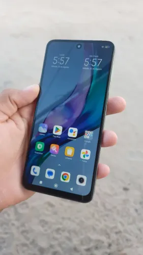 XIAOMI NOTE 9S 64GB 4+1GB RAM