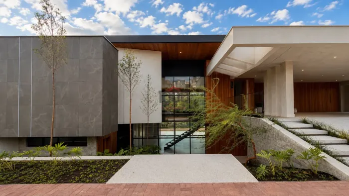 Casa 4 quartos - Salvaterra