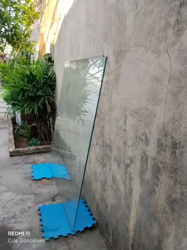 Tampa mesa