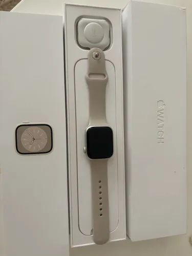 Apple Watch SERIES 8 41MM