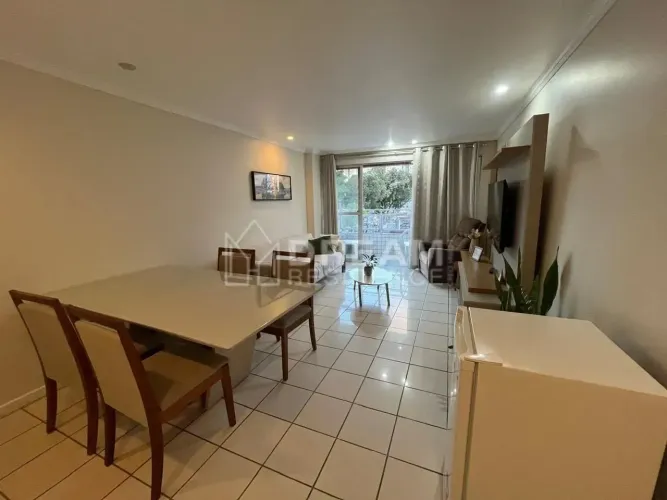 Imóvel para venda tem 80 metros quadrados com 3 quartos em Monteiro - Recife - PE
