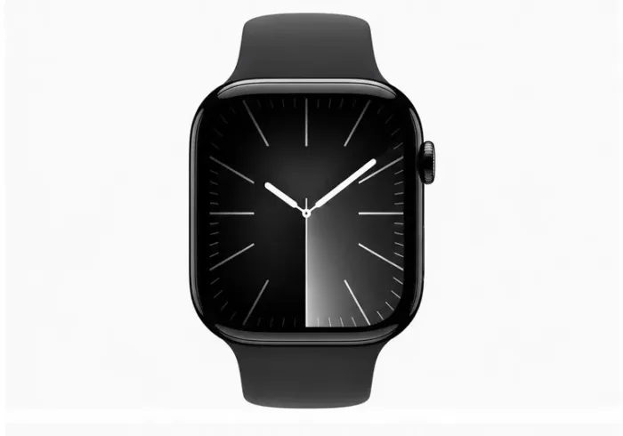 Apple Watch Series 11, 46 mm, original, apenas 2 meses de uso, estado de novo, completo.