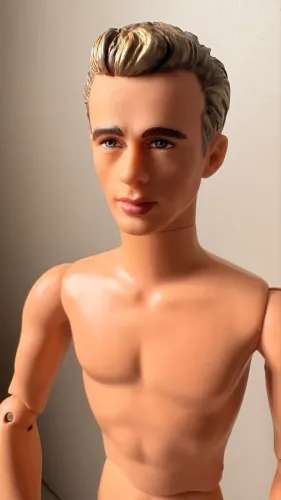 Ken James Dean