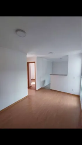 APARTAMENTO PERTO DA UNINOVAFAPI