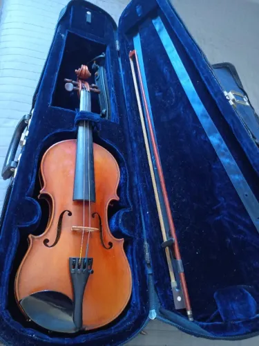 Violino Matteo Goffriller