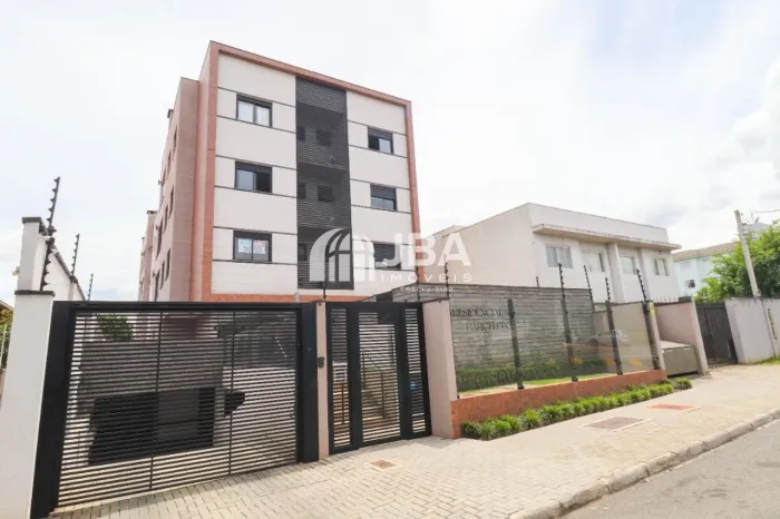 APARTAMENTO MOBILIADO 2 QUARTOS NO PORTÃO