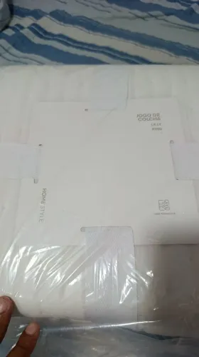 Colcha 3 PCs