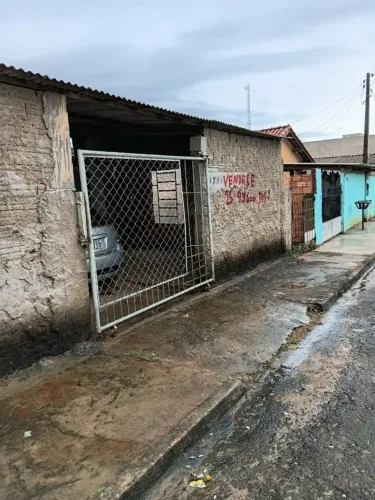 ?Aproveite! Casa Bem Localizada em Itaporanga/SP - Ideal para Morar ou Investir
