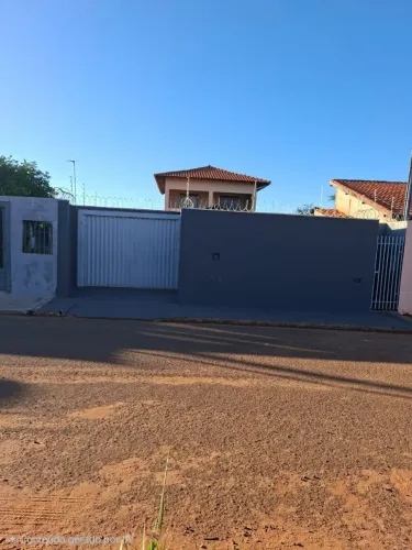 Sobrado Isolado no Jardim Julieta - Espaço, Conforto e Muita Tranquilidade!