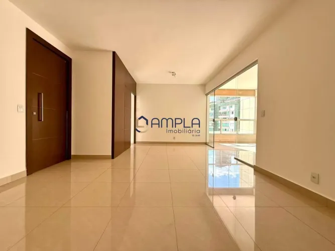 Apartamento à venda, 4 quartos, 2 suítes, 3 vagas, Buritis - Belo Horizonte/MG
