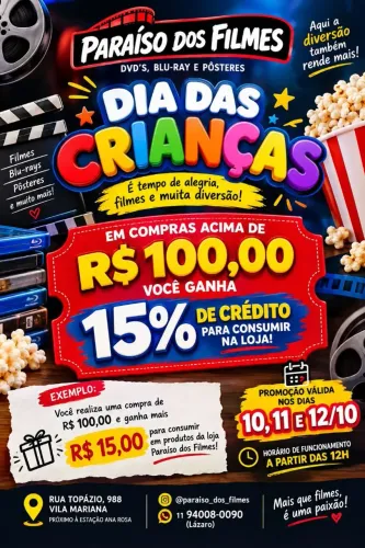 Filmes