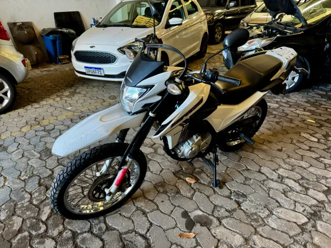 Bros 160 ESDD - 2023
