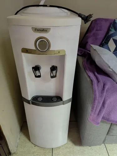 GELÁGUA ESMALTEC 