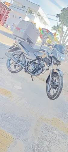 Moto boy expresso 