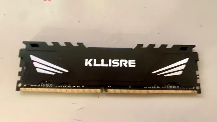 ? MEMÓRIA RAM KLLISRE DDR4 16GB 2666MHz