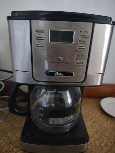 Cafeteira oster