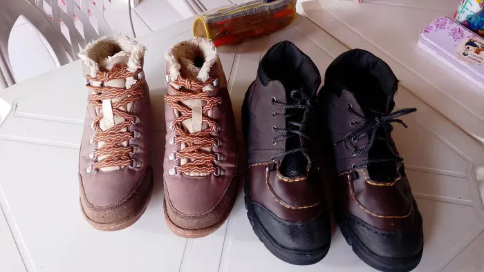 Botas 