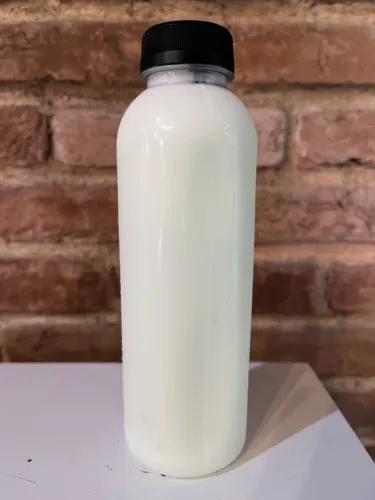 Leite de Cabra PURO ORGÂNICO