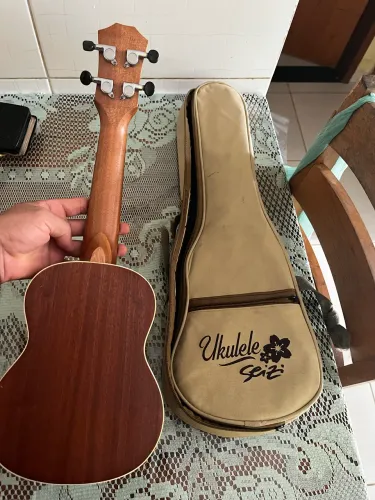 Ukulele 