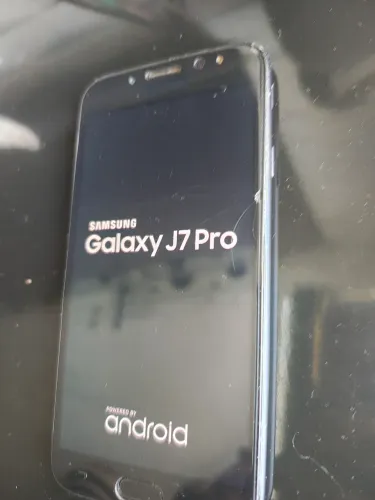 Celular Samsung J7Pro