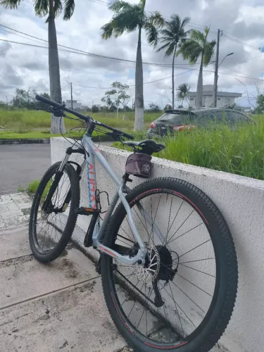 AUDAX ADX 100 - OPORTUNIDADE!