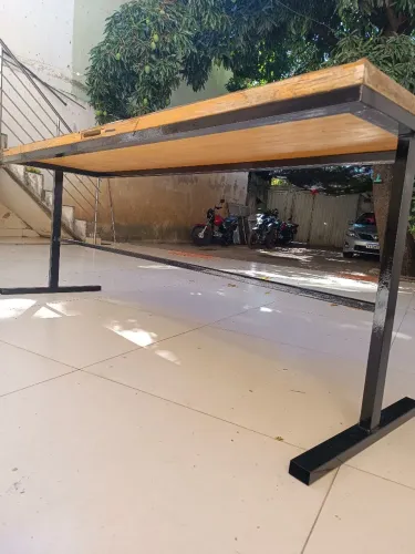 Mesa Bancada entrega grátis