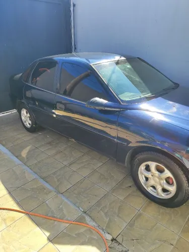 Chevrolet Vectra GLS/expres.2.2/ 2.0 E 2.0 CD 8V 1999