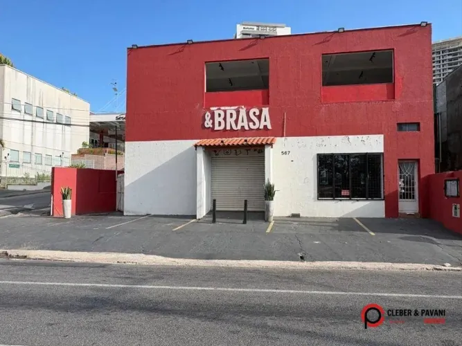 Loja para alugar, 223 m² por R$ 20.000,00/mês - Jardim Emília - Sorocaba/SP
