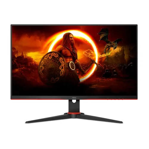 Monitor AOC 24 polegadas 165hz 1 ms