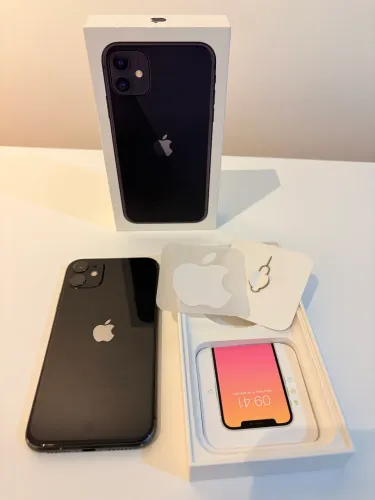 iPhone 11 64GB